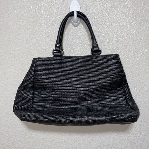Nine West Women’s Hand Purse Black - Picture 2 of 4